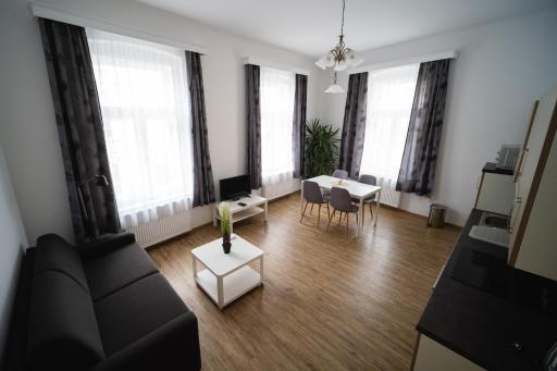 Apartmany 21 Třeboň - Housity