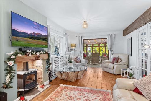 Home in the Vale Of Evesham - Housity