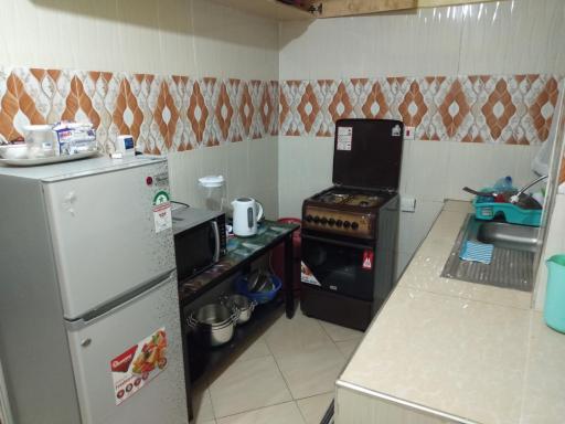 Malaika Comfort Homes-2br - Housity