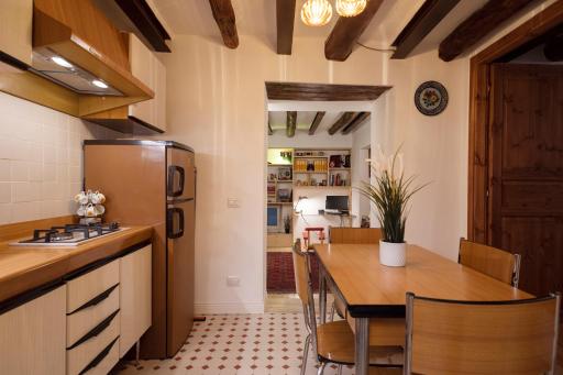 Casa Donna Aiuola - Housity