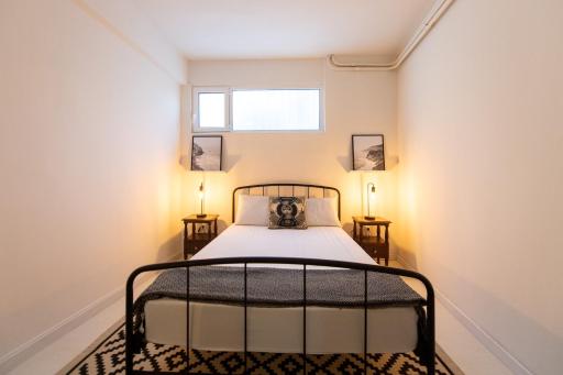 Malvina's Dream 2. Lower Ground Renovated Getaway - Housity