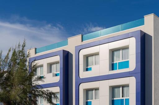 Las Afortunadas - Playa Arinaga 1ºB - Housity