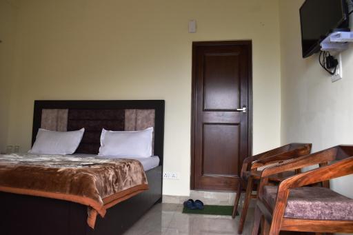 The Shimla Retreat - Housity