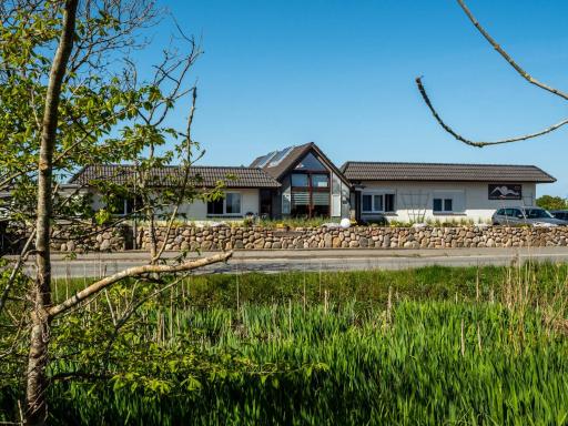 Garni Hotel & Appartements Nordstrand - Housity