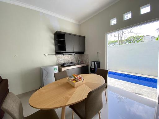 The Naya Villas Private Pool - Housity
