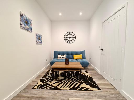 The Hidden Gem - Housity