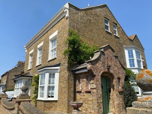 Rosedene Regency Annex - Housity