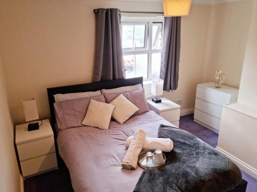 The TJ Rooms - Housity