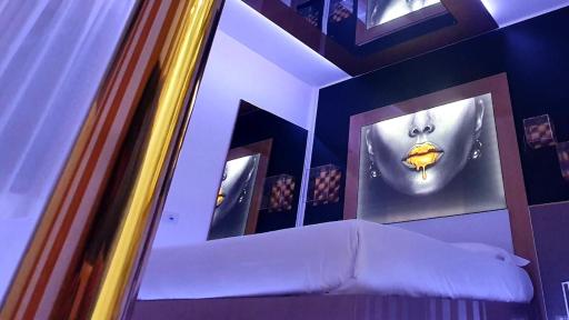 C rooms - Love Motel Monza - Housity