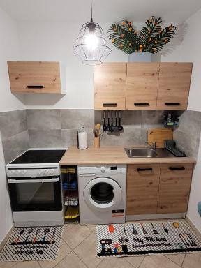 Apartament Leon - Housity