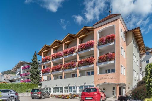 Residence Diana Apartment 401 - Housity