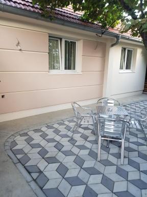 Apartmani Strahinic - Housity