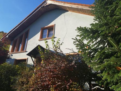 Vila de vacanta Amalia - Housity