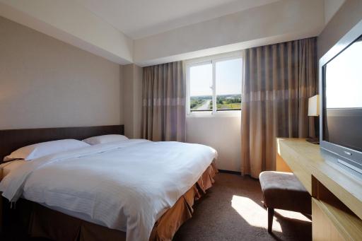 City Suites - Taoyuan Gateway - Housity