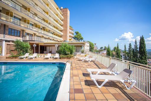 Can Fisa Hotel & Apartments - Housity