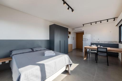 LIV - Apartamento 1707 - Housity