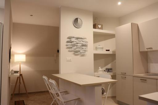 Due Passi dal Mare - Housity