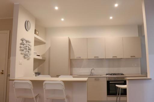 Due Passi dal Mare - Housity