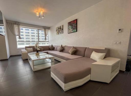 Apartment in City Center Tangier - Housity