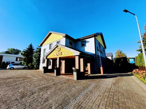 MDS Wielichowo - Housity