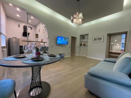 City Centre Apartment - Housity