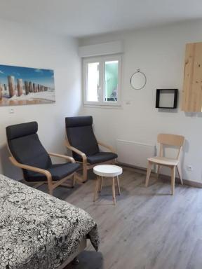 Studio 3 proche centre ville - Housity