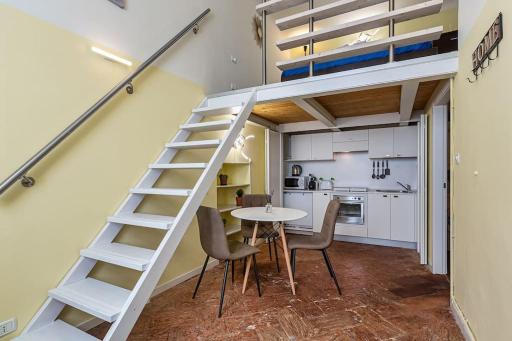 [Old Town] Lake Como - Sweet Apartment - Housity