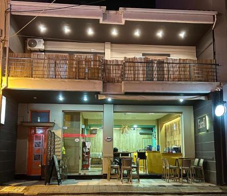 Ecco Apartments III - Housity
