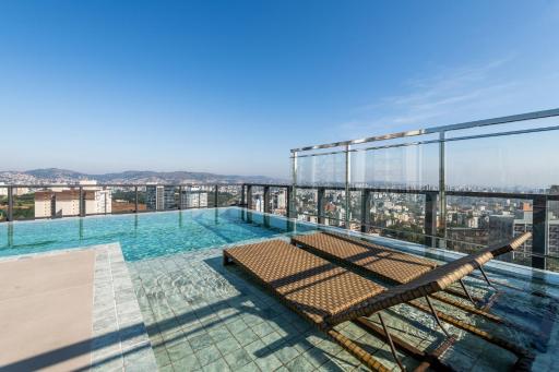 LIV - Apartamento 1406 - Housity