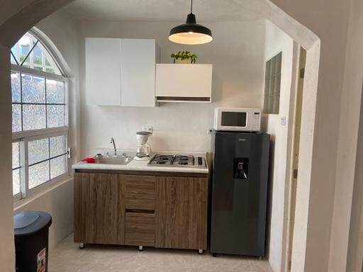 Bonito apartamento Wifi alta, Minisplit - Housity