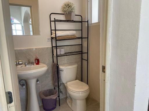 Bonito apartamento Wifi alta, Minisplit - Housity