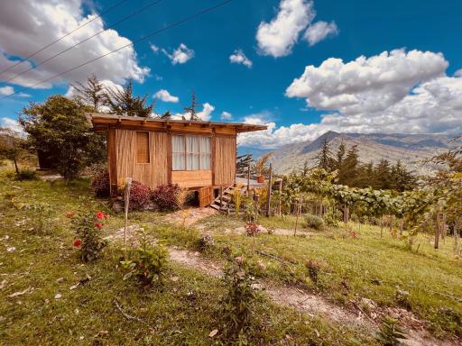 PAZYFLORA Finca - Housity