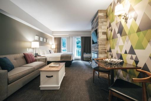 Summit Lodge Boutique Hotel by Paradox - Housity