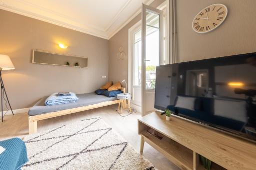 520 Reims Hypercentre Le Cocoon - Housity