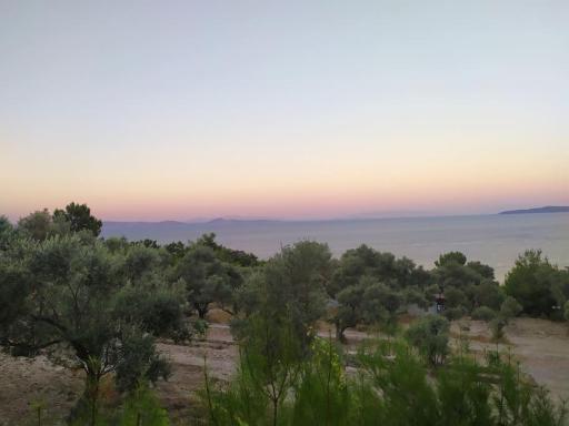 2+1 wooden house with sea view in Karaburun - Housity