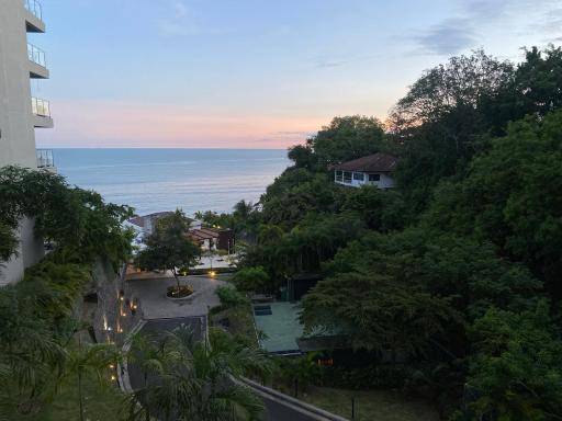 Charming Zen-style Beach apartment at Punta Caelo - Housity