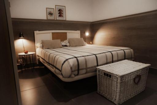 La Imprenta, apartamento céntrico en Santander - Housity