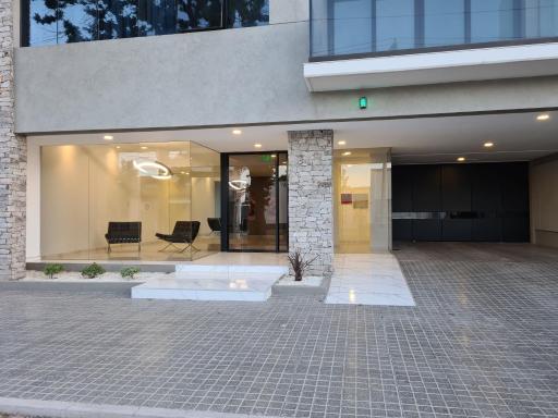 Edificio Alsina 645, 1 Dorm - Housity