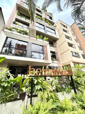 beminimal Hotel - Housity