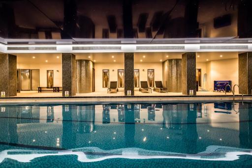 Holiday Inn London Kensington High St., an IHG Hotel - Housity