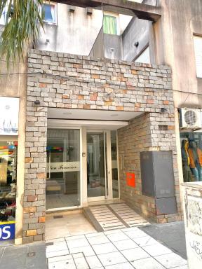 Alquileres Temporales Monoambiente Zona Centro - Housity