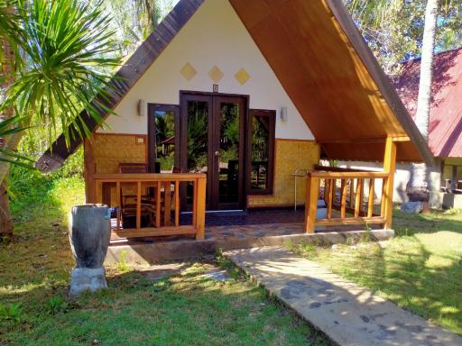 Tunai Cottages - Housity
