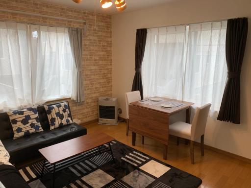 Creative　apartment - Housity