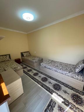 Family guest house Mirg'iyos - Housity