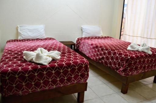 Hotel Casa Genesis - Housity