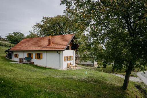 Kellerstöckl Berg 106 - Housity
