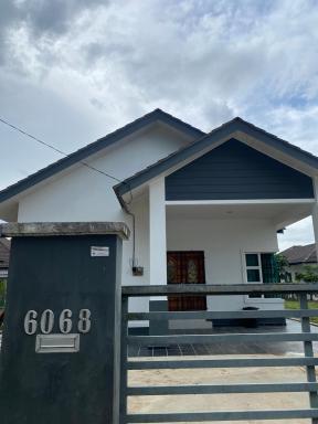 Ladiya Homestay Islamic - Housity