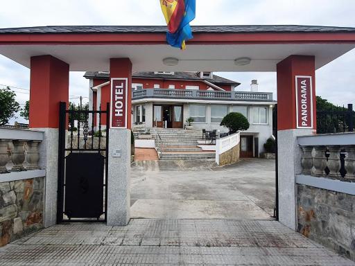 Hotel El Panorama - Housity
