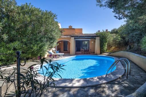 Villa Dalia - Housity