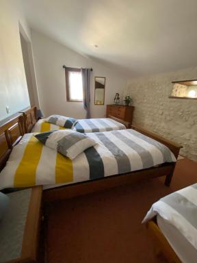 Gites du Grand Bois - Housity